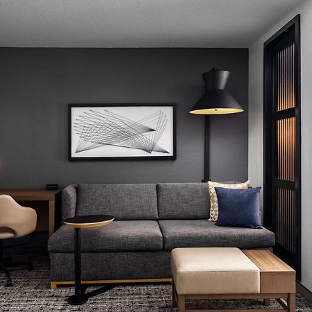 Hyatt Place Dallas North Addison Exteriör bild