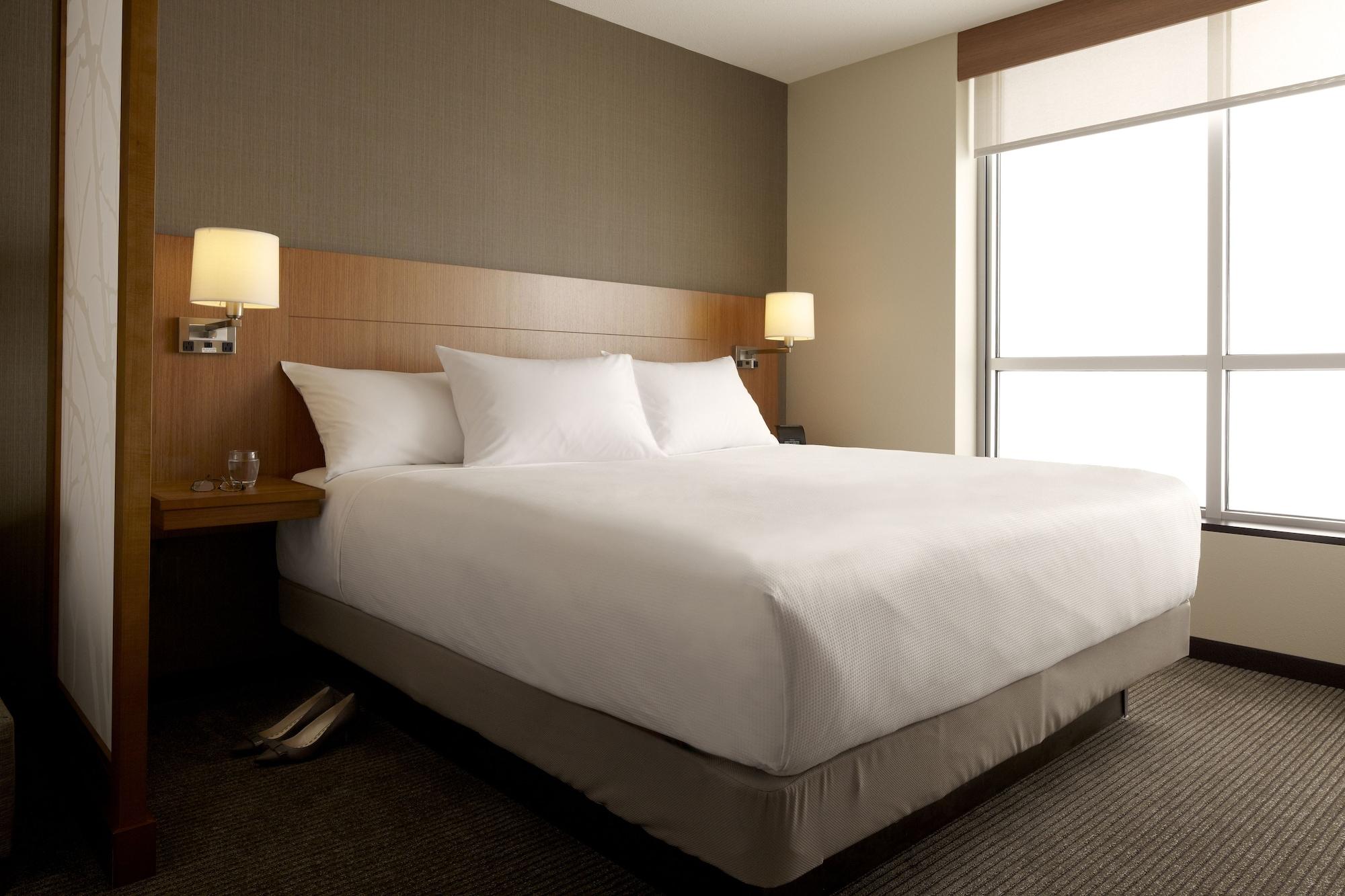Hyatt Place Dallas North Addison Exteriör bild