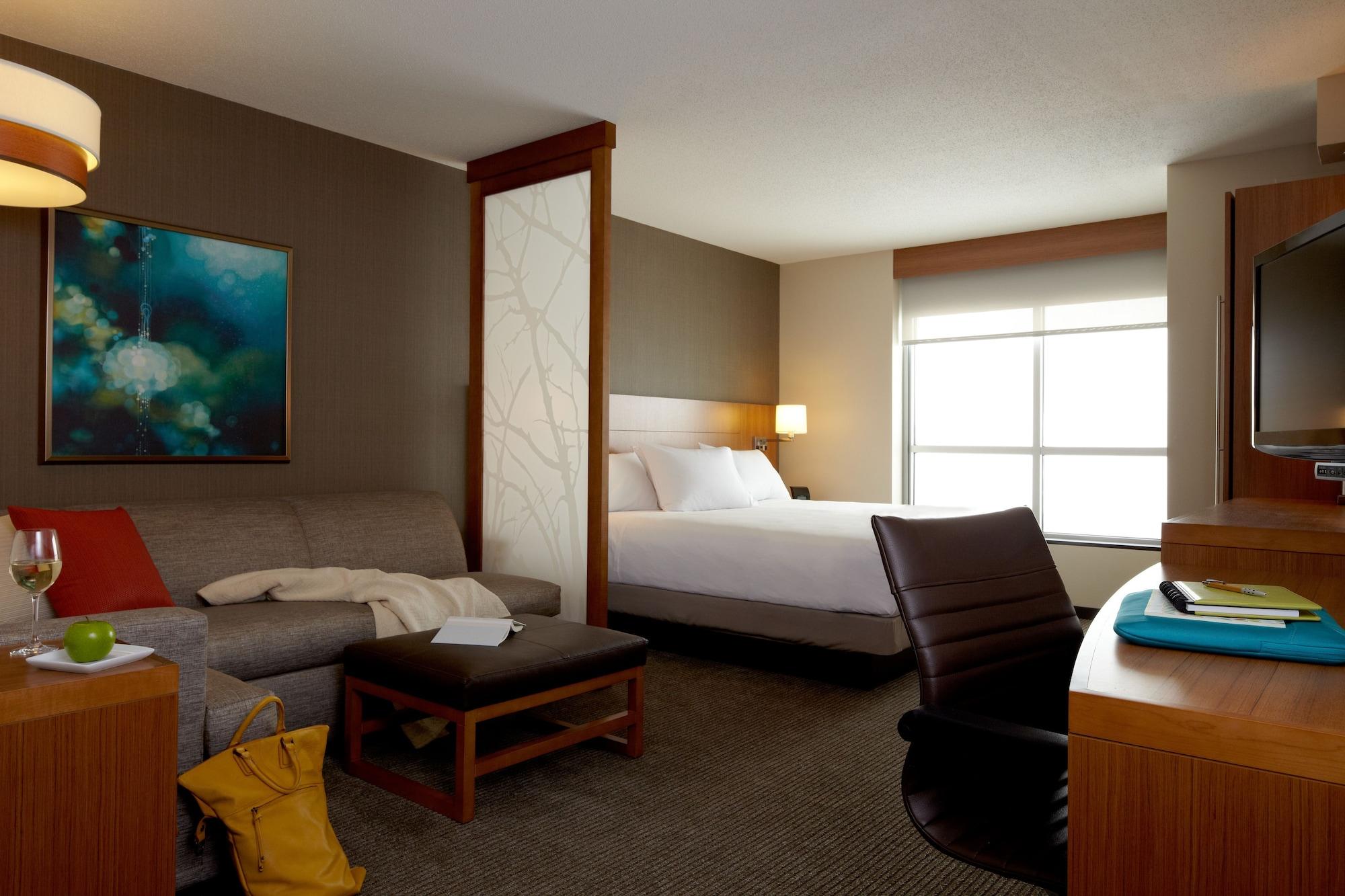 Hyatt Place Dallas North Addison Exteriör bild