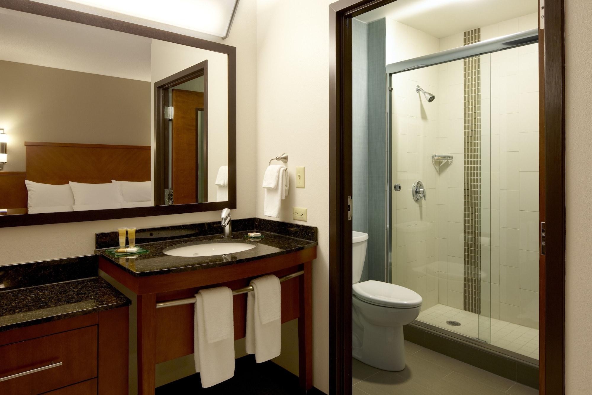 Hyatt Place Dallas North Addison Exteriör bild