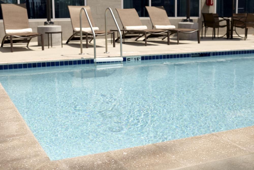 Hyatt Place Dallas North Addison Exteriör bild