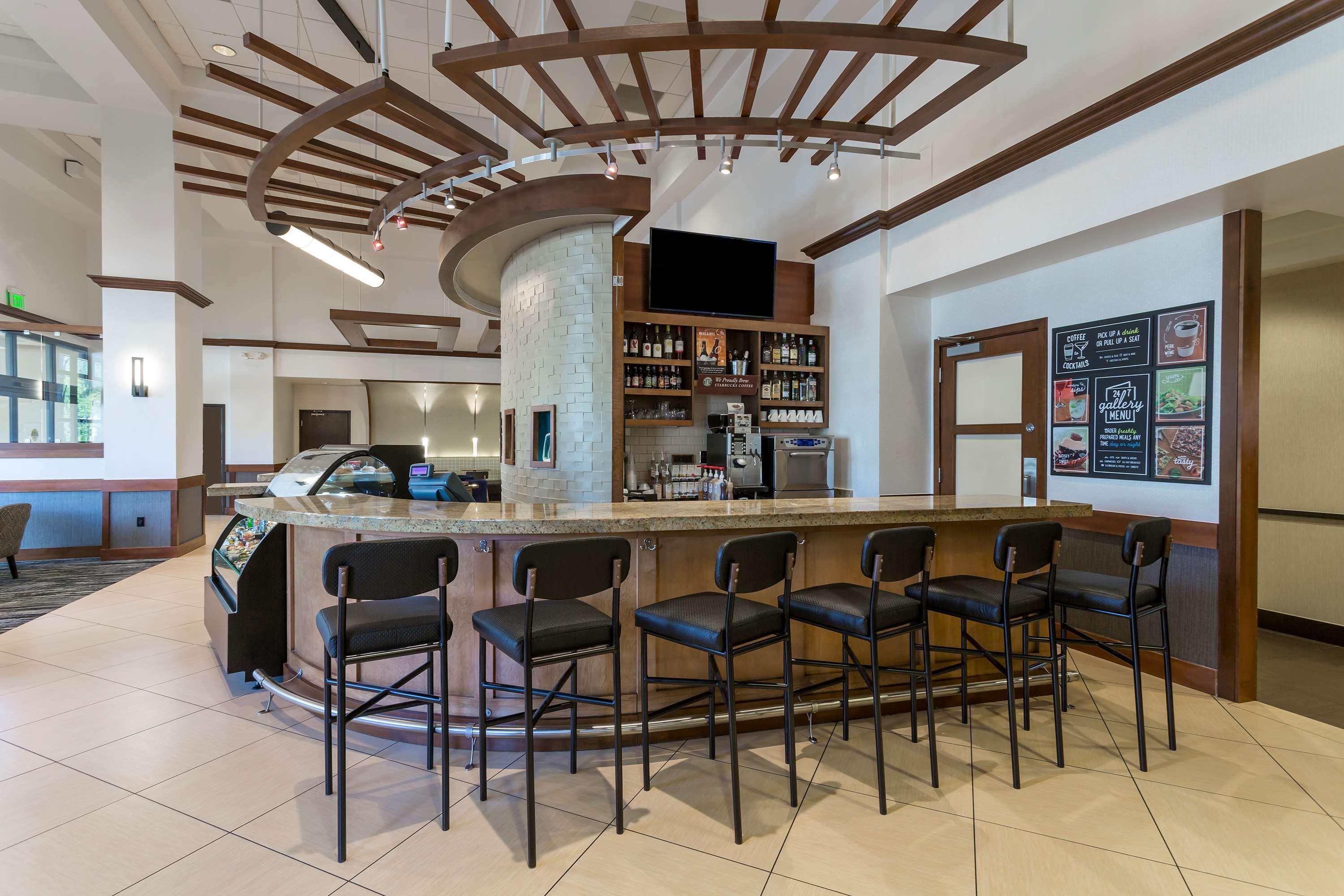 Hyatt Place Dallas North Addison Exteriör bild
