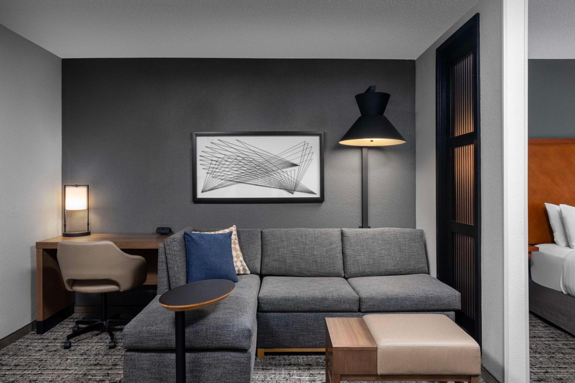 Hyatt Place Dallas North Addison Exteriör bild