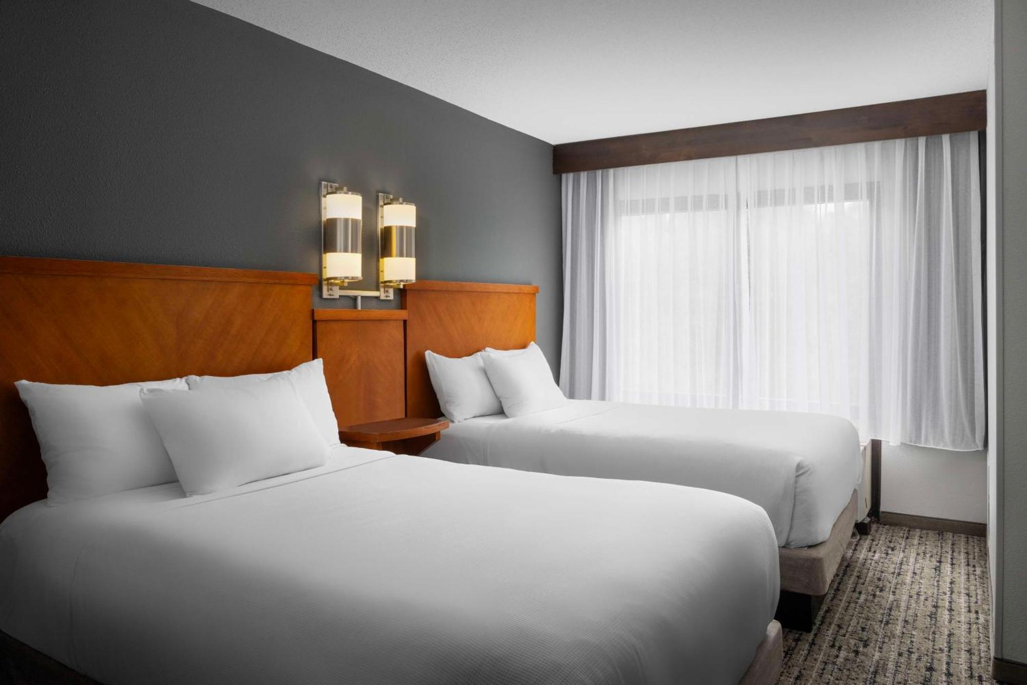Hyatt Place Dallas North Addison Exteriör bild