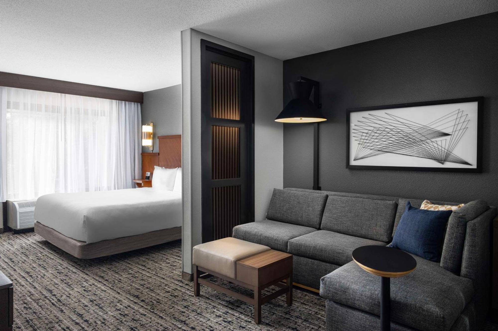 Hyatt Place Dallas North Addison Exteriör bild