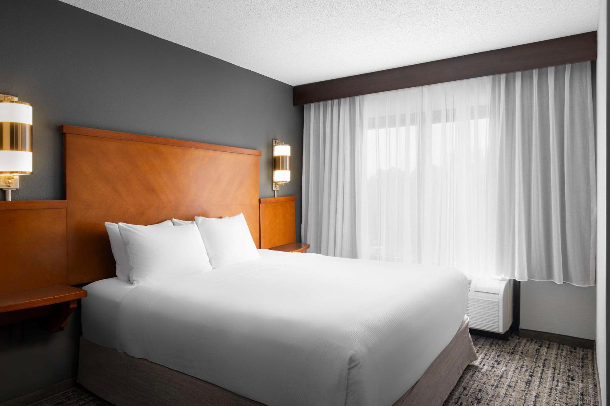 Hyatt Place Dallas North Addison Exteriör bild