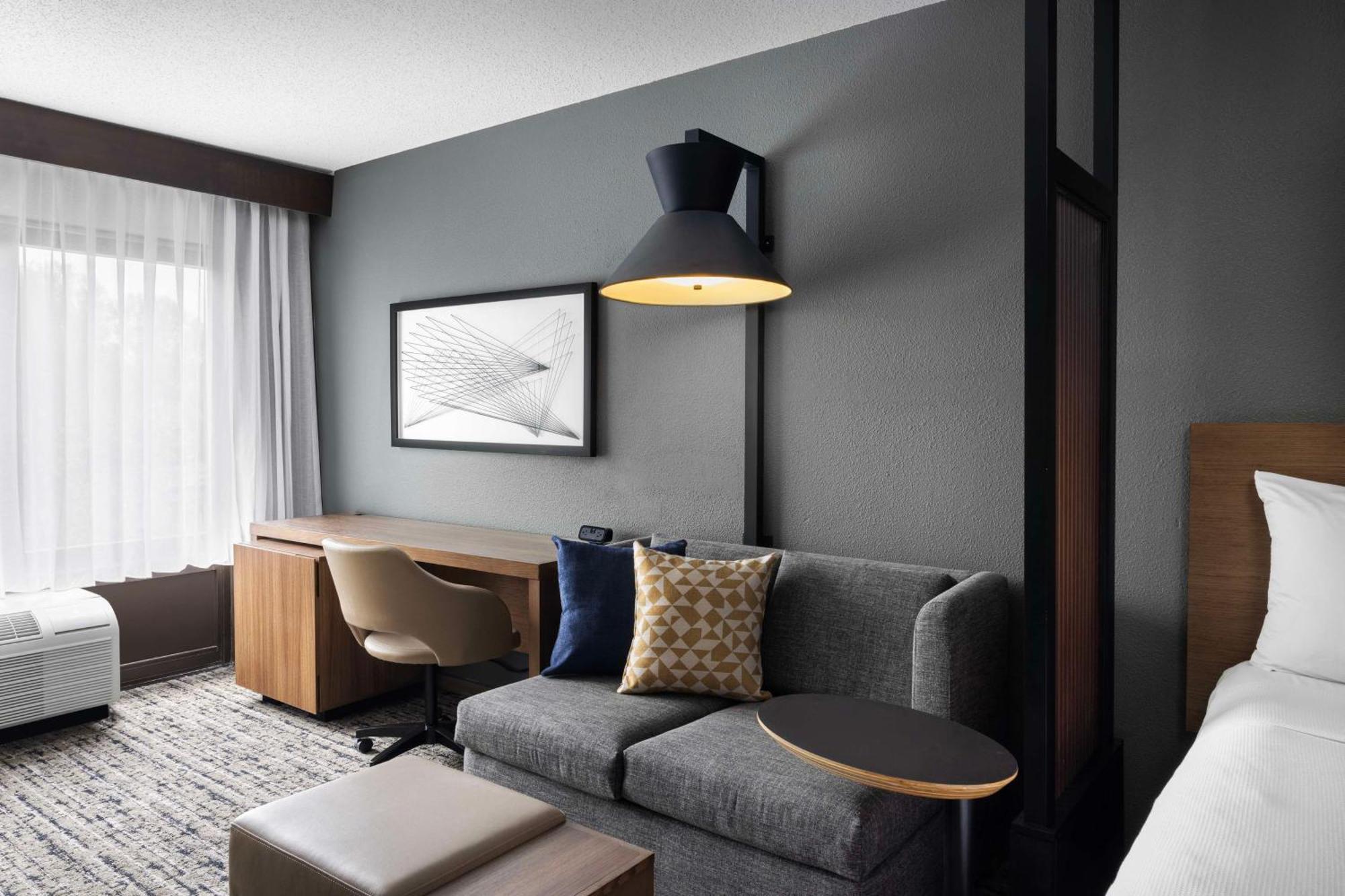 Hyatt Place Dallas North Addison Exteriör bild