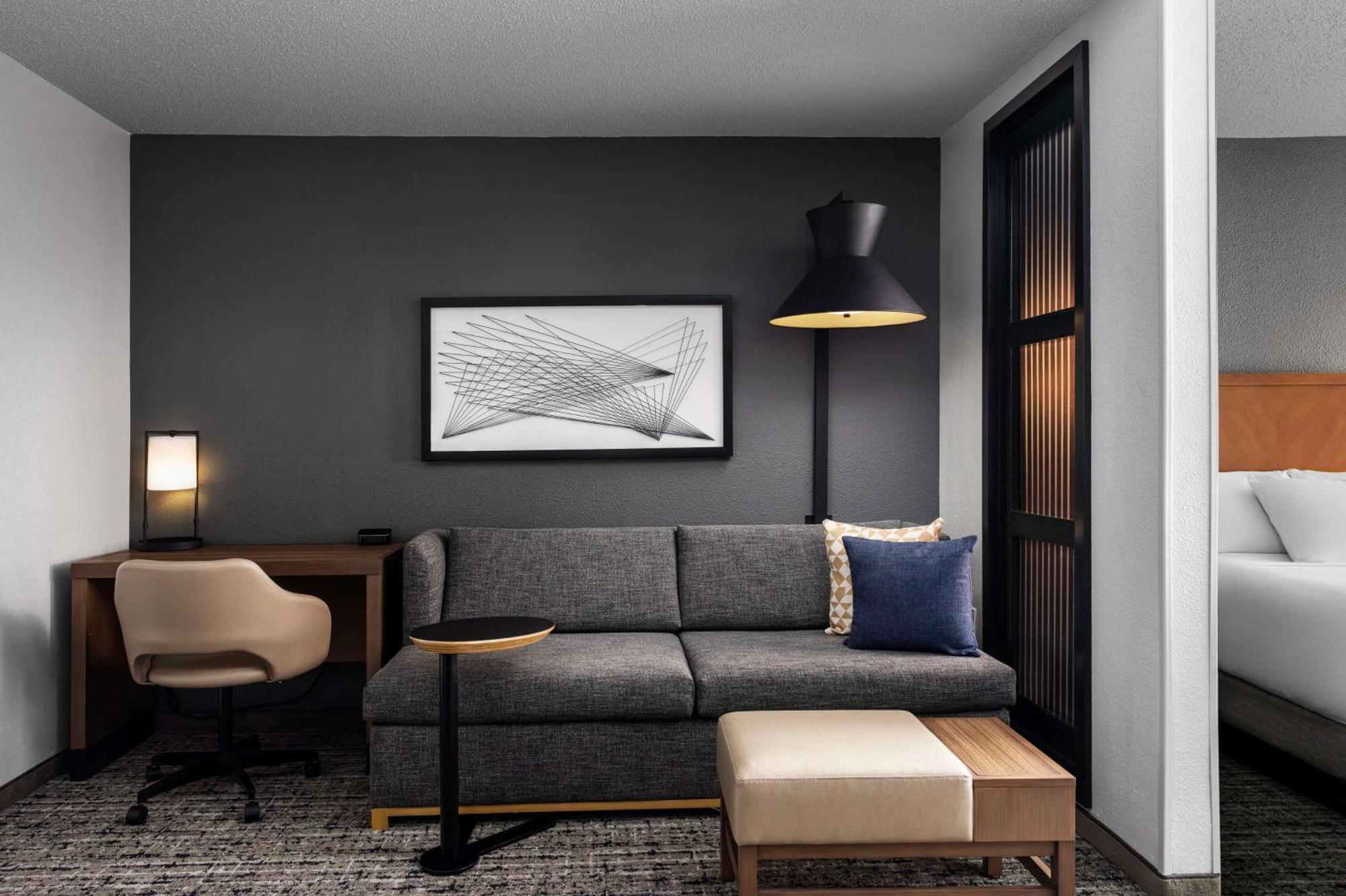 Hyatt Place Dallas North Addison Exteriör bild
