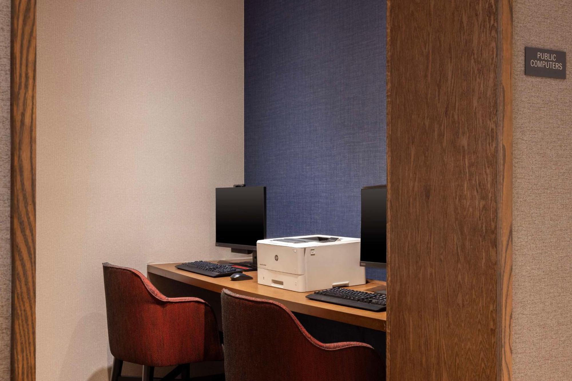 Hyatt Place Dallas North Addison Exteriör bild