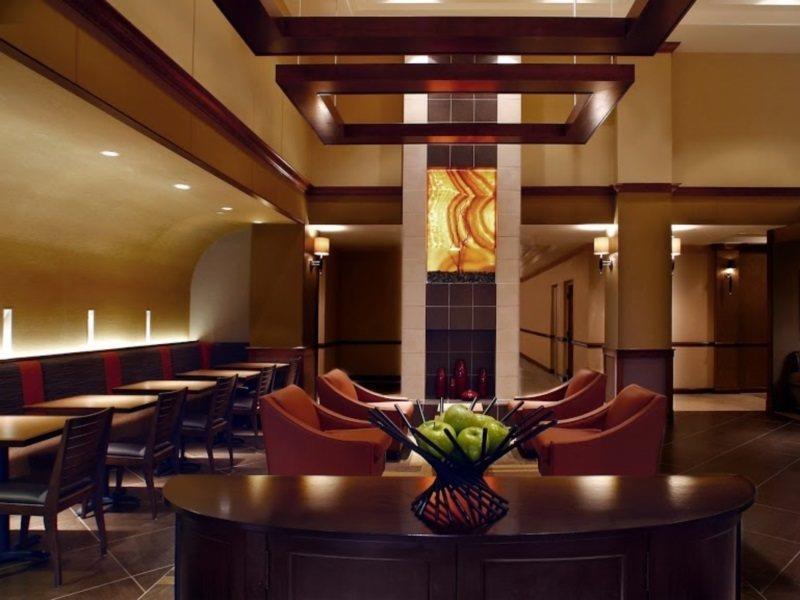 Hyatt Place Dallas North Addison Exteriör bild